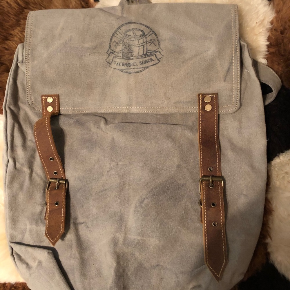 Backpack